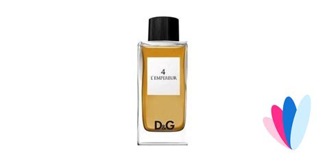 dolce gabbana 4 l'empereur|4 L'Empereur by Dolce & Gabbana » Reviews & Perfume Facts.